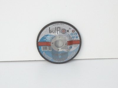 Нови предложения Диск за шлайфане метал 115мм.                                                                                                                                                                                                                                                                               